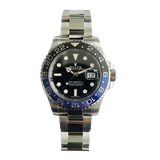 Rolex Gmt-Master 116710BLNR Batman