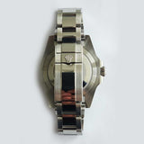 Rolex Gmt-Master 116710BLNR Batman