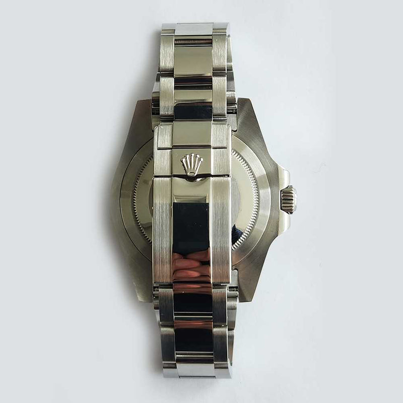 Rolex Gmt-Master 116710BLNR Batman
