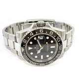 Rolex Gmt-Master 116710LN Black Dial