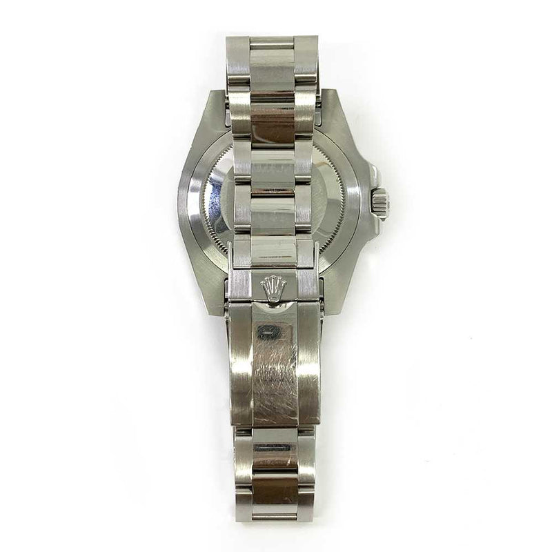 Rolex Gmt-Master 116710LN Black Dial
