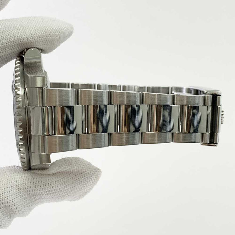 Rolex Gmt-Master 116710LN Black Dial