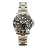 Rolex Gmt-Master 116710LN Black Dial