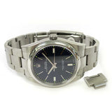 Rolex Oyster perpetual 114300 Blue Dial