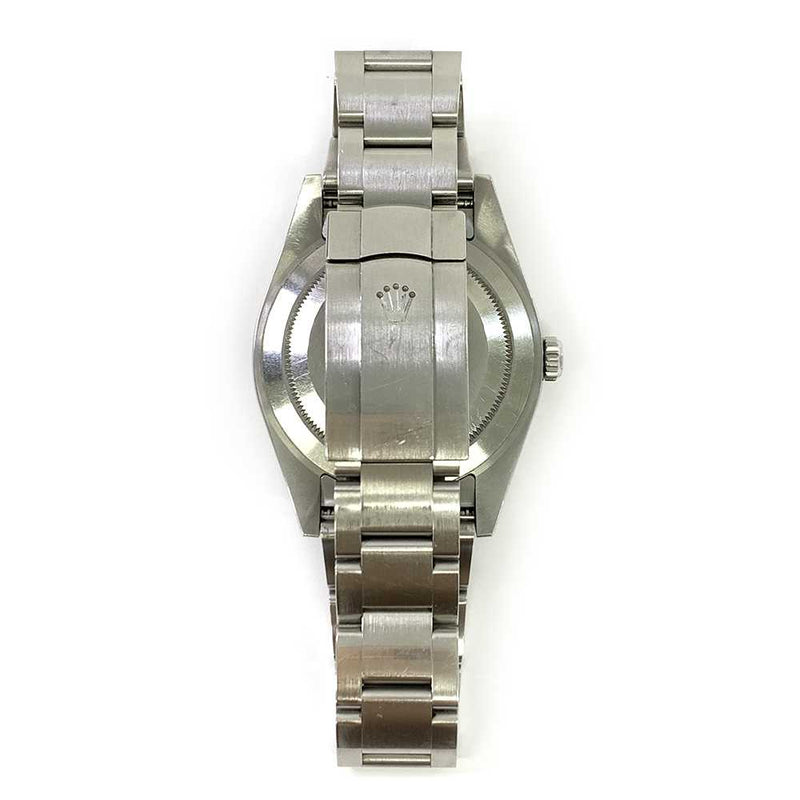 Rolex Oyster perpetual 114300 Blue Dial