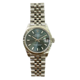 Rolex Datejust 278274 Green Dial