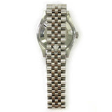 Rolex Datejust 278274 Green Dial