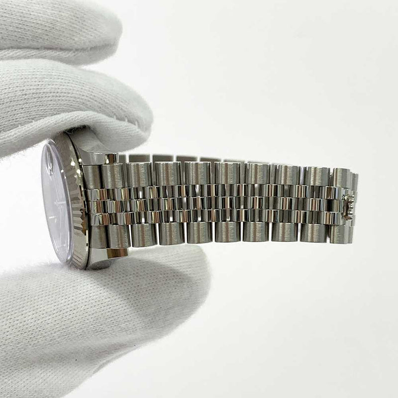 Rolex Datejust 278274 Green Dial