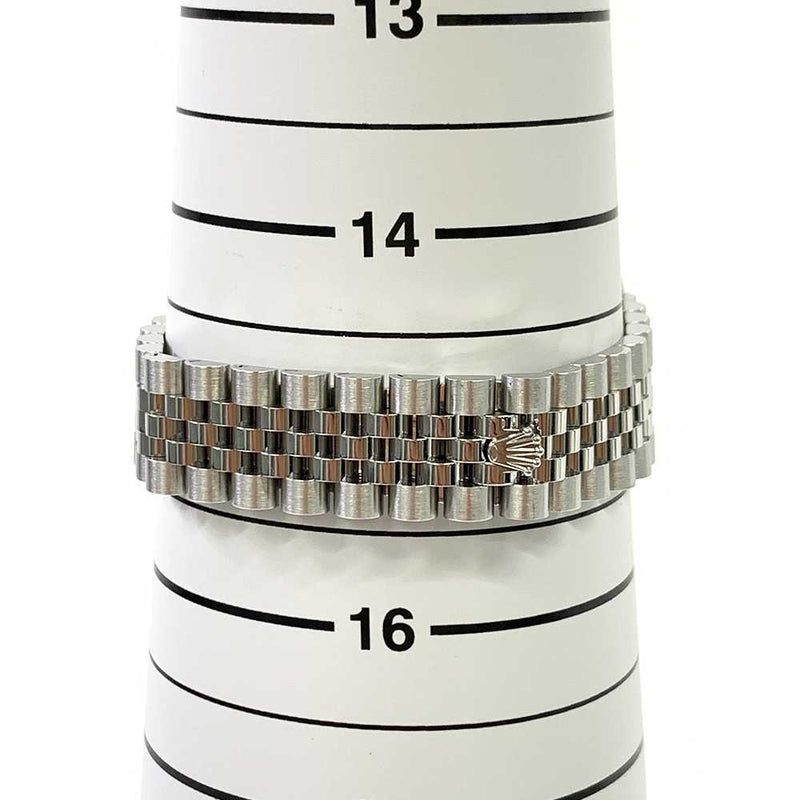 Rolex Datejust 278274 Green Dial