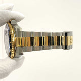 Rolex Sea-Dweller 126603 Black Dial