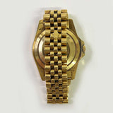 Rolex Gmt-Master 16758 Brown Nipple Dial