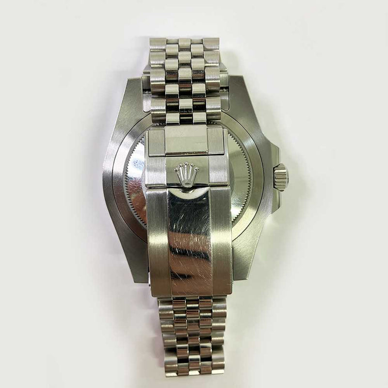 Rolex Gmt-Master 126710BLNR Batman Dial