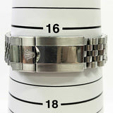 Rolex Gmt-Master 126710BLNR Batman Dial