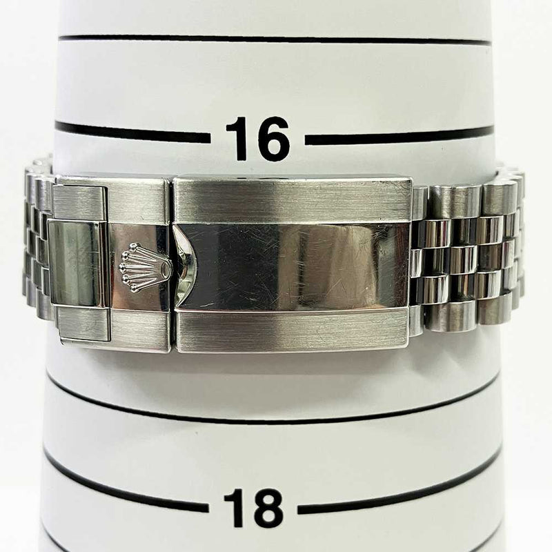 Rolex Gmt-Master 126710BLNR Batman Dial