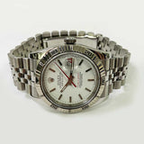 Rolex Datejust 116264 White Dial