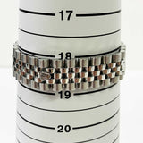 Rolex Datejust 116264 White Dial