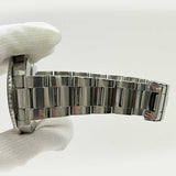 Rolex Submariner Date 16610 Black Dial