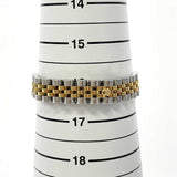 Rolex Datejust 179173 White Roman Dial