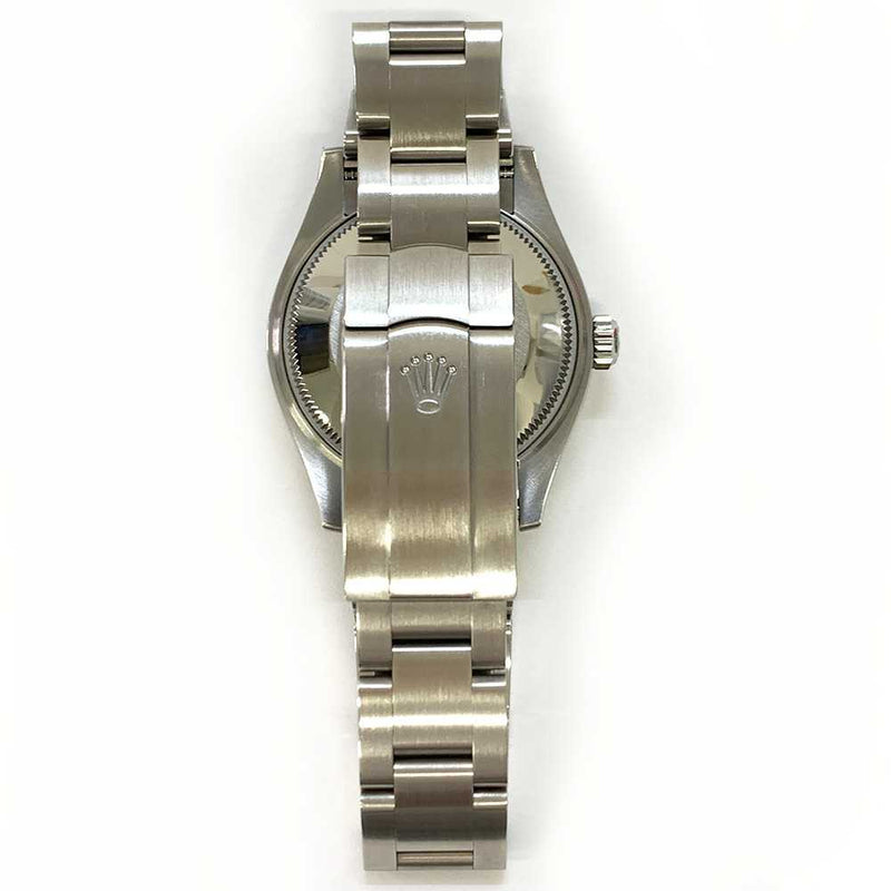 Rolex Oyster Perpetual 277200 Yellow Dial