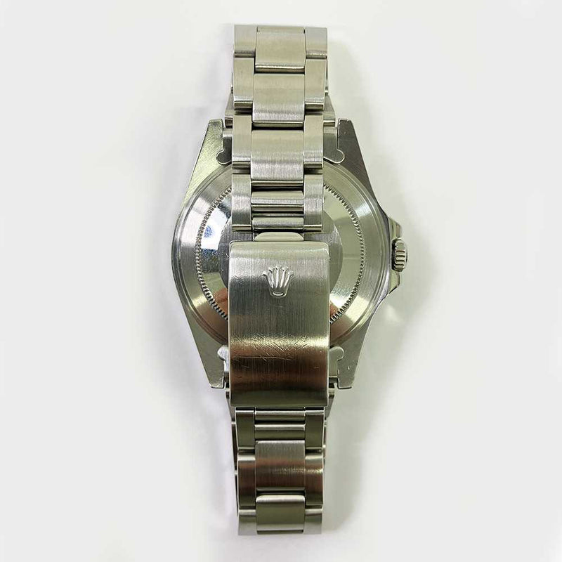 Rolex Gmt-Master 16710 Pepsi Dial