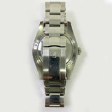 Rolex Milgauss 116400 Black Dial