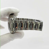 Rolex Milgauss 116400 Black Dial