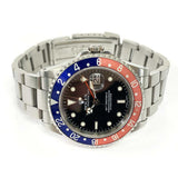 Rolex Gmt-Master 16710 Pepsi Dial