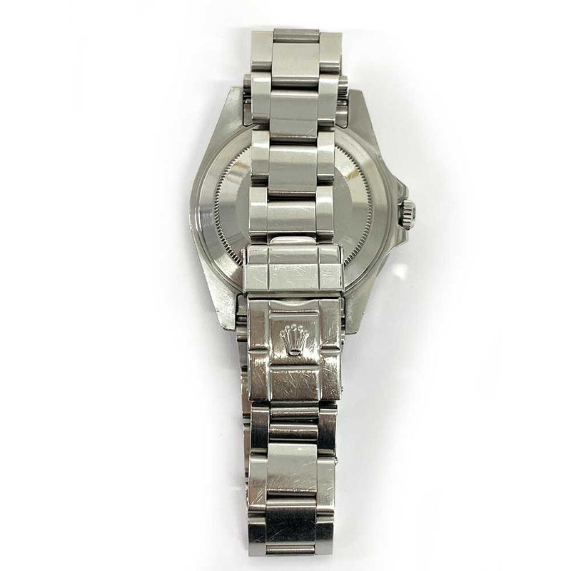 Rolex Gmt-Master 16710 Pepsi Dial