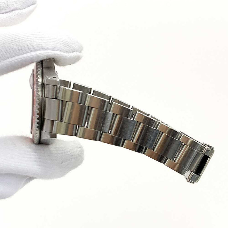Rolex Gmt-Master 16710 Pepsi Dial