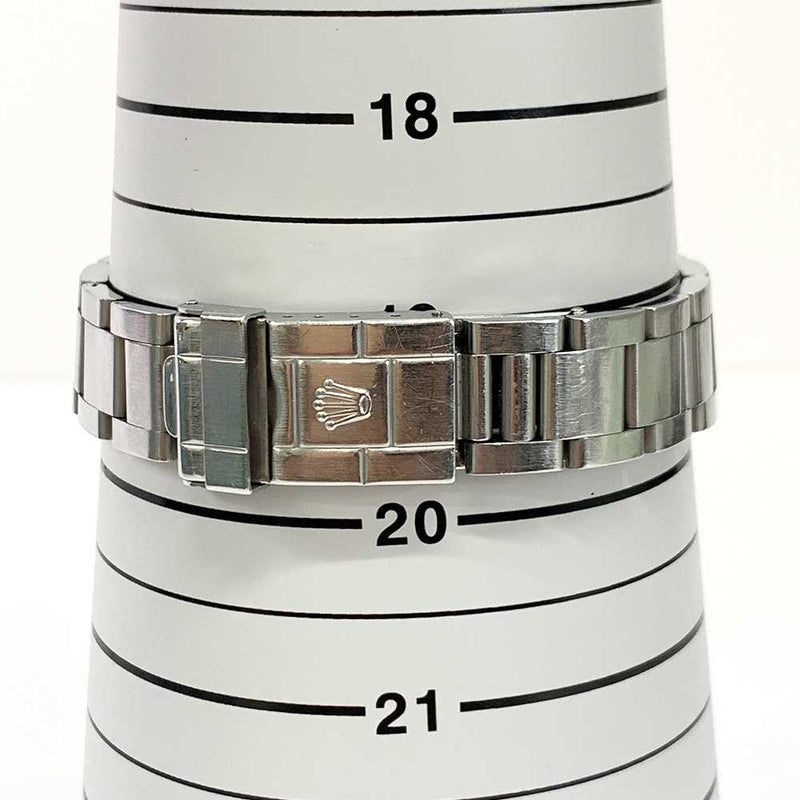 Rolex Gmt-Master 16710 Pepsi Dial