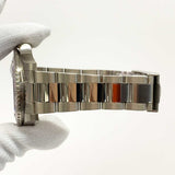 Rolex Gmt-Master II 126719BLRO Meteorite Dial