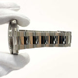 Rolex Gmt-Master 126720VTNR Sprite Dial