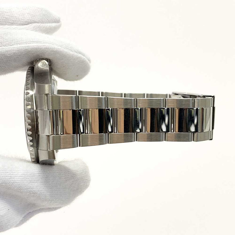Rolex Gmt-Master 126720VTNR Sprite Dial
