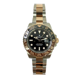 Rolex Gmt-Master 126711CHNR Root Beer Dial