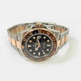 Rolex Gmt-Master 126711CHNR Root Beer Dial