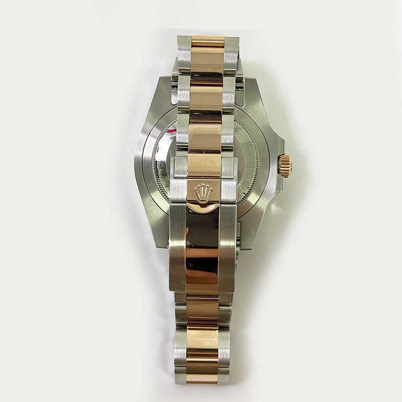 Rolex Gmt-Master 126711CHNR Root Beer Dial