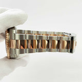 Rolex Gmt-Master 126711CHNR Root Beer Dial