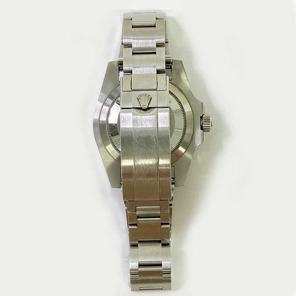Rolex Submariner Date 116610LV HULK