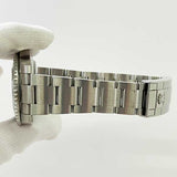 Rolex Submariner Date 116610LV HULK