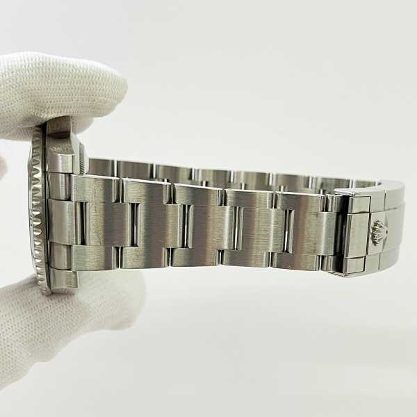 Rolex Submariner Date 116610LV HULK