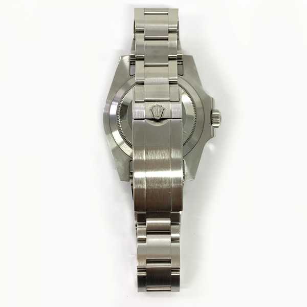 Rolex Submariner Date 116610LV HULK