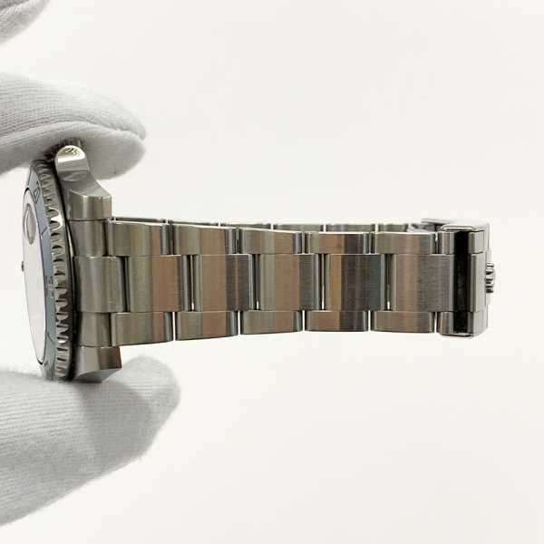 Rolex Submariner Date 116610LV HULK