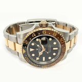 Rolex Gmt-Master 126711CHNR Root Beer Dial