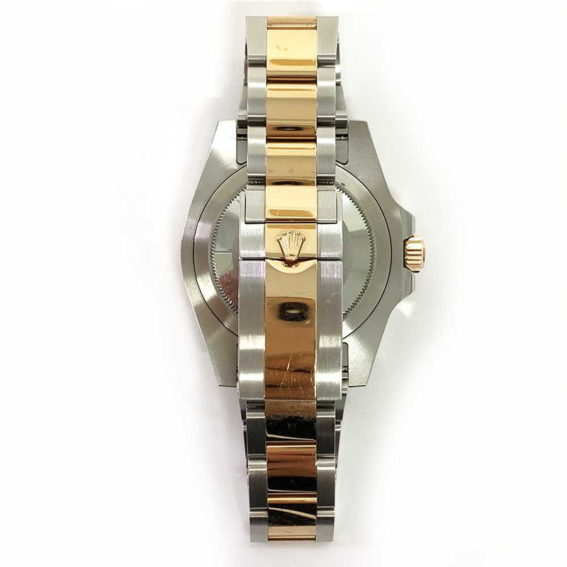 Rolex Gmt-Master 126711CHNR Root Beer Dial