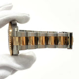 Rolex Gmt-Master 126711CHNR Root Beer Dial