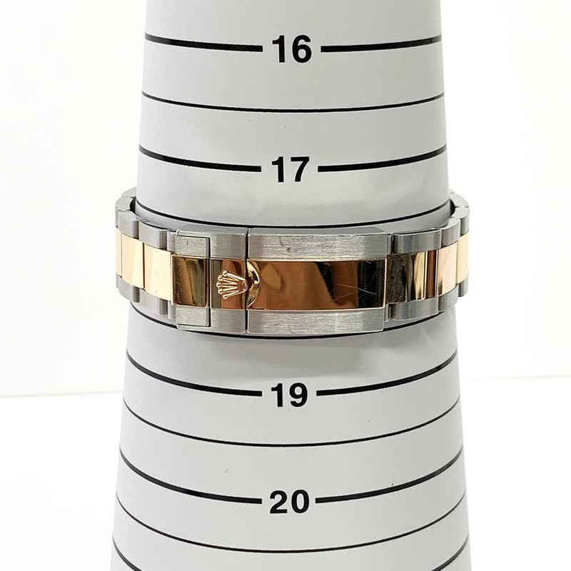 Rolex Gmt-Master 126711CHNR Root Beer Dial