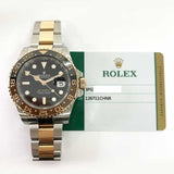 Rolex Gmt-Master 126711CHNR Root Beer Dial