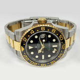 Rolex Gmt-Master 116713LN Black Dial