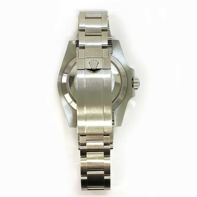 Rolex Submariner Date 116610LV HULK