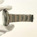 Rolex Submariner Date 116610LV HULK